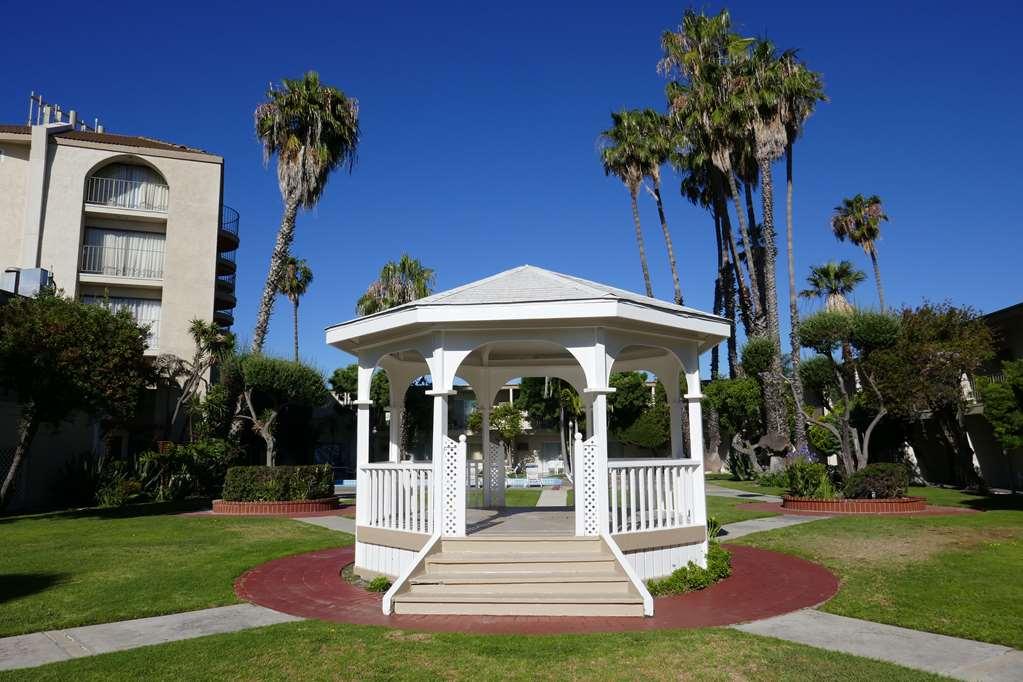 Golden Sails Hotel Long Beach Fasilitas foto