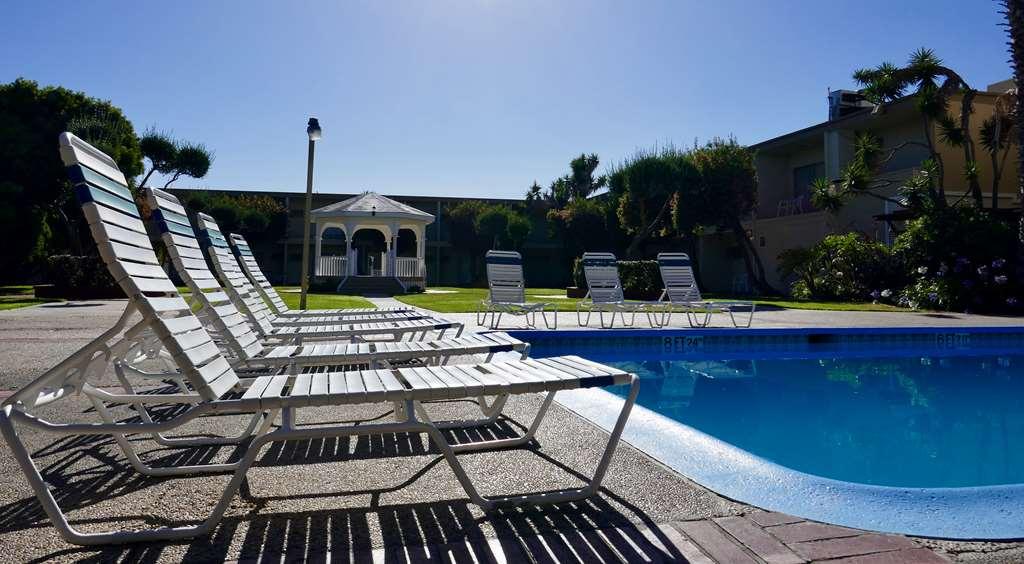 Golden Sails Hotel Long Beach Fasilitas foto