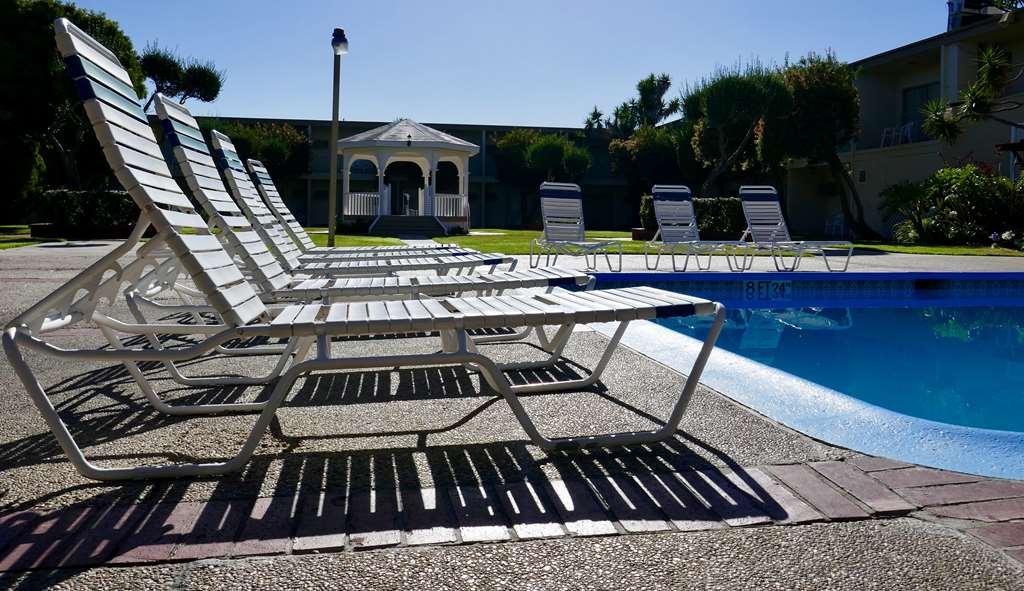 Golden Sails Hotel Long Beach Fasilitas foto