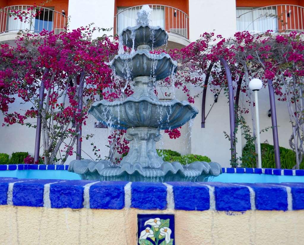 Golden Sails Hotel Long Beach Fasilitas foto