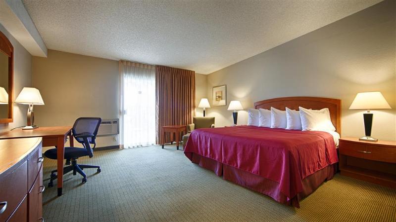 Golden Sails Hotel Long Beach Bagian luar foto